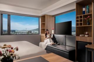 Rest Hotel & Apartment - 8