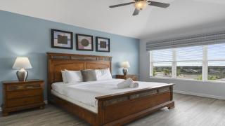 Windsor Hills 6BR Home Pool Spa Private Theater - Orlando - 9