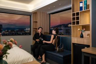 Rest Hotel & Apartment - Da Nang - 8
