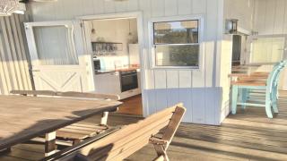 Surf Shack - Old Bar - 4