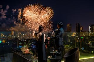 Rest Hotel & Apartment - Da Nang - 6
