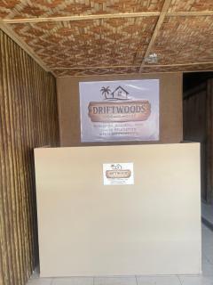 Driftwoods Lodging House - Moalboal - 4