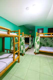 Driftwoods Lodging House - Moalboal - 1
