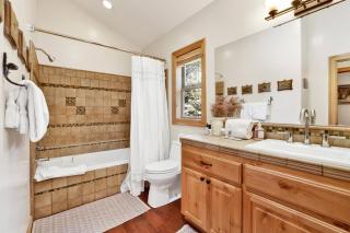 Gold rush lodge #2352 - Big Bear Lake - 6