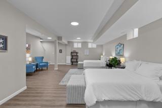 Bright Urban Comfort | JZ Vacation Rentals - Tower Grove - 2