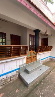 Coastalo Cliffstay - Varkala - 0