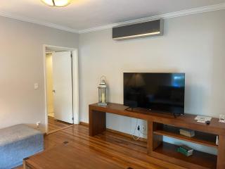 Arquimedes Deco - Colourful 1BR in Polanco - Città del Messico - 6
