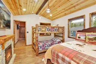 Luxury lodge #1888 - Big Bear Lake - 6