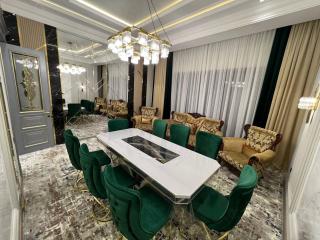 ЖК Meraas - Tashkent - 0