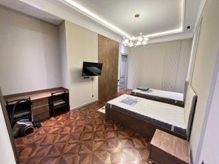 ЖК Meraas - Tashkent - 5