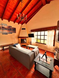 La Casita de La Nozal de la Peña - Villaviciosa - 9