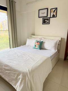 Your Ultimate Bliss Awaits! - Thane - 2