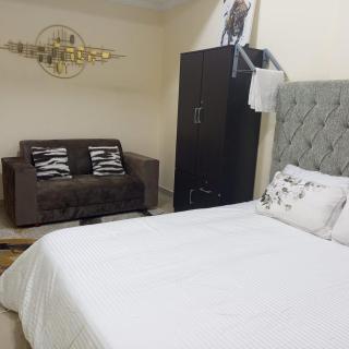 Escape to comfort properties - Abu Dhabi - 2