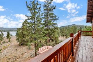 Cozy lakeview hideaway #2261 - Fawnskin - 1