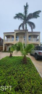 Beach & Palms condo - South Padre Island - 1