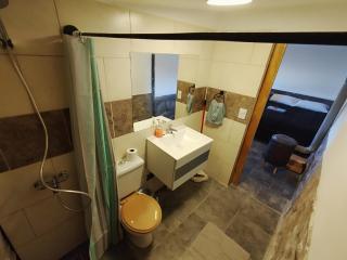 Refugio Los Molles hostal - Las Lenas - 6