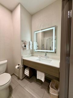 Holiday Inn Express & Suites San Antonio South by IHG - San Antonio - 3
