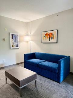 Holiday Inn Express & Suites San Antonio South by IHG - San Antonio - 5