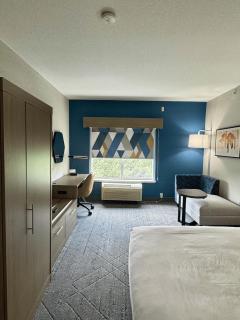 Holiday Inn Express & Suites San Antonio South by IHG - San Antonio - 7