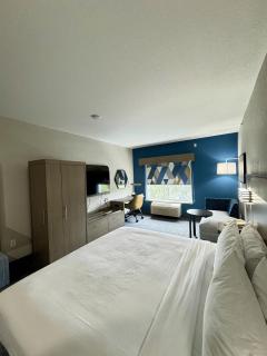 Holiday Inn Express & Suites San Antonio South by IHG - 1