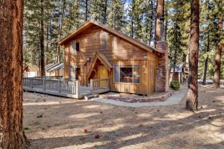 Paradise in cedar #2095 - Big Bear Lake - 3