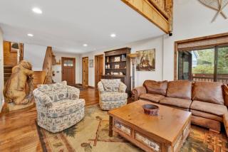 Luxury lodge #1888 - 2