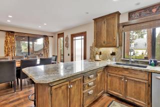 Luxury lodge #1888 - Big Bear Lake - 1
