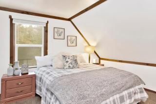 Sequoia mountain retreat #2361 - Big Bear City - 4