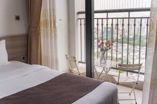 Delux Studio Near Keangnam And Grand Plaza With Gym Swimming Pools - Hanoi - 9