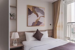 Delux Studio Near Keangnam And Grand Plaza With Gym Swimming Pools - Hanoi - 6