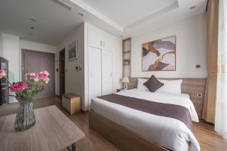 Delux Studio Near Keangnam And Grand Plaza With Gym Swimming Pools - Hanoi - 4