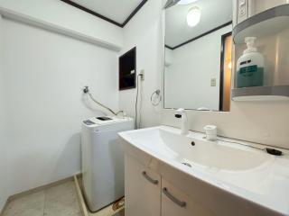 Osaka Bay Station Front - 3