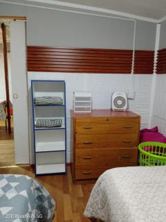 Hostal MIRAMAR En Pleno Centro de Pozo Almonte - 9