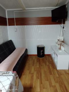 Hostal MIRAMAR En Pleno Centro de Pozo Almonte - Pozo Almonte - 6