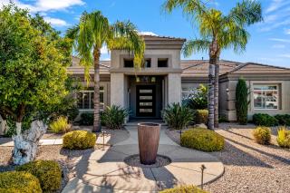 Northridge Mesa - 7