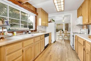 Sequoia mountain retreat #2361 - Big Bear City - 2