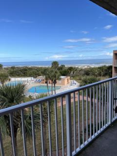 St Augustine Beach Tennis 405 New - 7