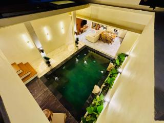 The Sanaya Villas - Canggu - 9