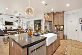 Pine meadow village castle #2301 - Big Bear Lake - 6