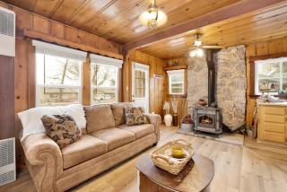 Sequoia mountain retreat #2361 - Big Bear City - 1
