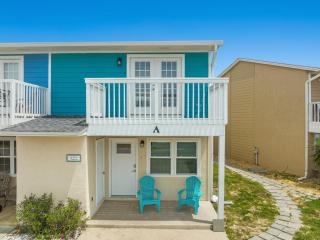 120 Palm Beach Dr A - La Casa Turquesa - Panama City Beach - 9