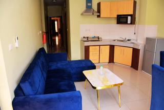 Residence Romacy - Yaoundé - 0