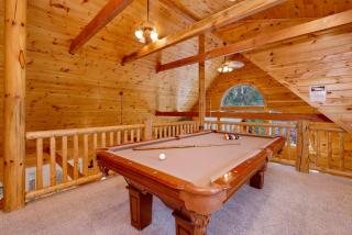 Arktos jewel #589 - Big Bear Lake - 3
