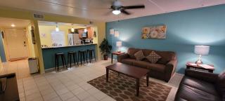 Habitat #7 - South Padre Island - 8