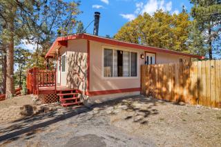 Ski view chalet #2215 - Big Bear Lake - 7