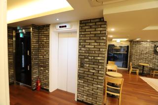 Incheon Bupyeong HOTEL RUWA - Incheon - 1
