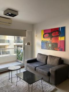 Departamento cerca del rio y Bv Oroño - 9