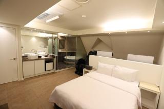 Incheon Bupyeong HOTEL RUWA - 8