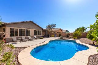 Merlot Gilbert - Queen Creek - 8