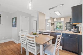120 Palm Beach Dr A - La Casa Turquesa - Panama City Beach - 8